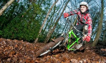 Why we should all try Riding Alone - Tim Easton